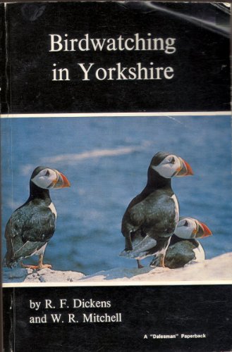 Bird-watching in Yorkshire