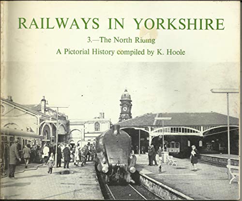 Railways in Yorkshire