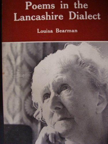 Poems in the Lancashire Dialect