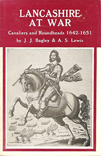 Lancashire at War