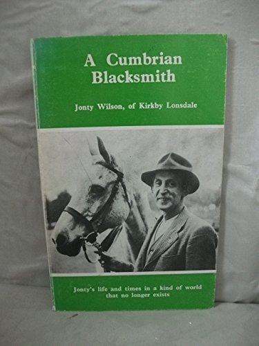 Cumbrian Blacksmith