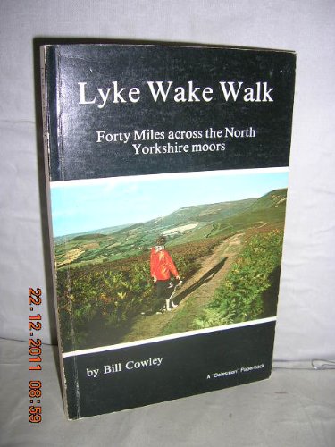 Lyke Wake Walk