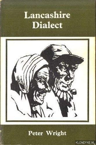 Lancashire Dialect