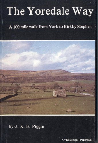 Yoredale Way