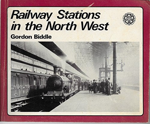 Railway Stations in the North West