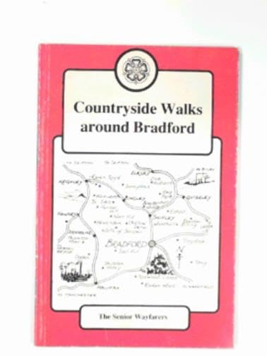 Countryside Walks Around Bradford