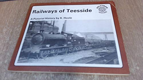 Railways of Teesside