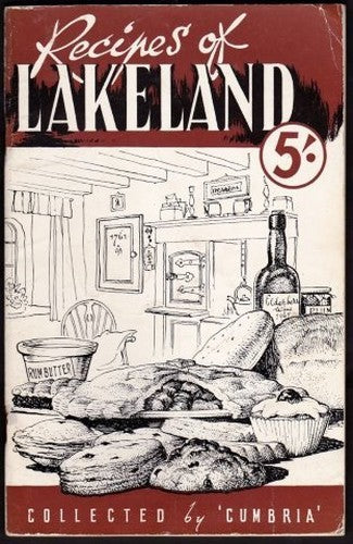 Recipes of Lakeland