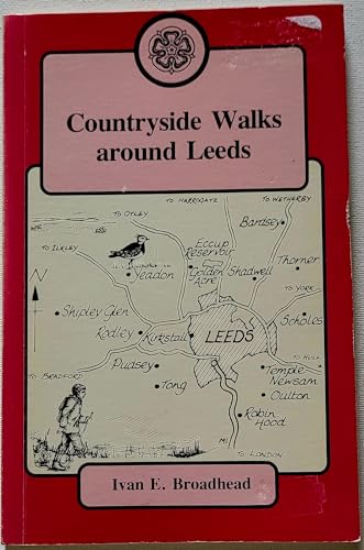 Countryside Walks Around Leeds