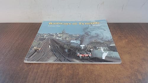 Railways of Tyneside