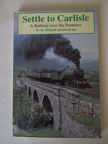 Settle to Carlisle