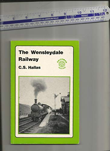 Wensleydale Railway