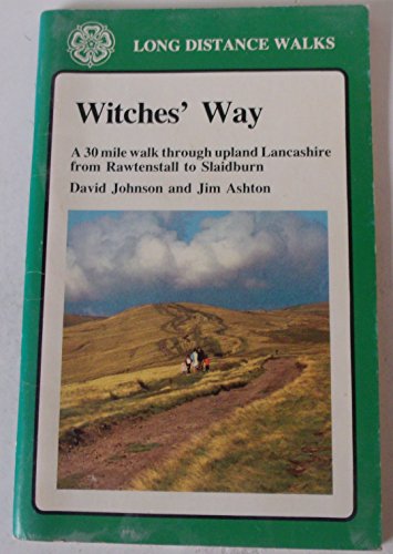 The Witches' Way