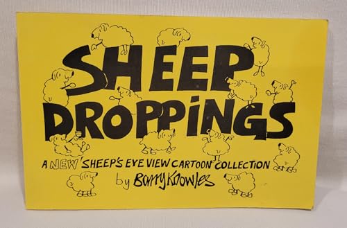 Sheep Droppings