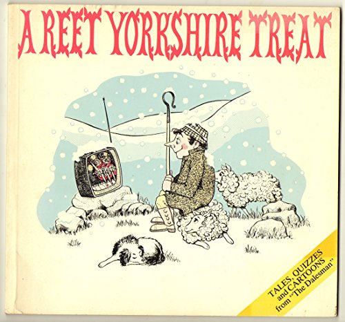 Reet Yorkshire Treat