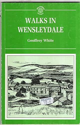 Walks in Wensleydale