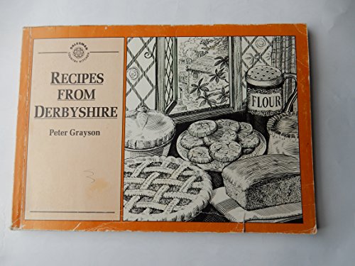 Recipes from Derbyshire