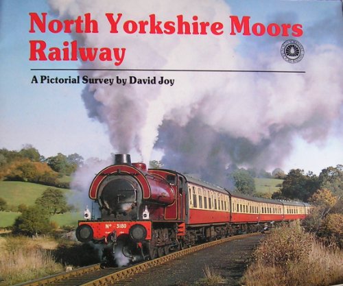 North Yorkshire Moors Railway