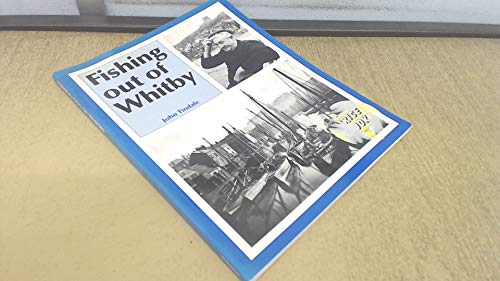 Fishing Out of Whitby