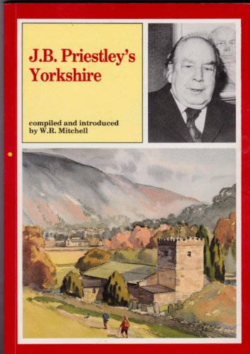 J.B.Priestley's Yorkshire