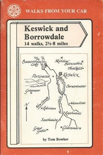 Walks from Your Car