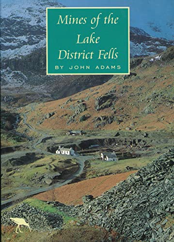Mines of the Lakeland Fells