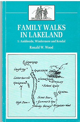 Family Walks in Lakeland
