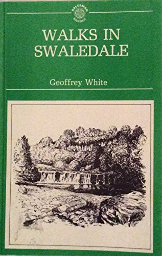 Walks in Swaledale