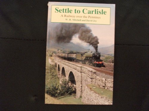 Settle to Carlisle