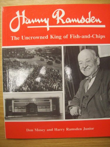 Harry Ramsden