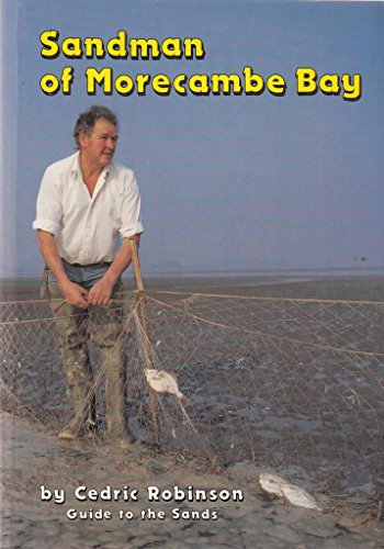 Sandman of Morecambe Bay