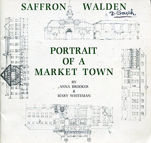 Saffron Walden