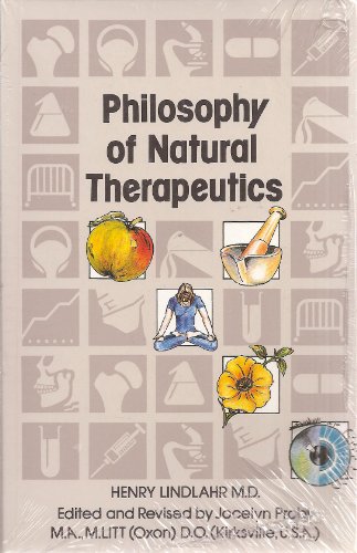 Natural Therapeutics