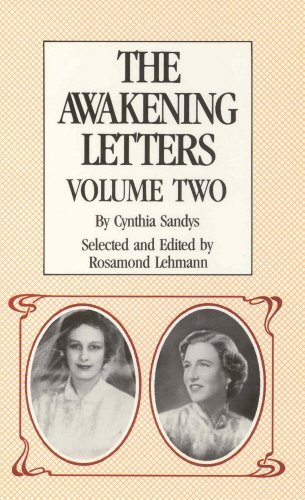 The Awakening Letters Volume Two