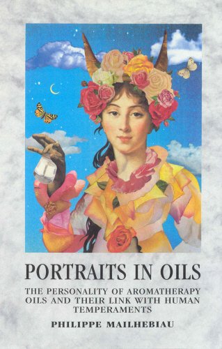 Portraits In Oil