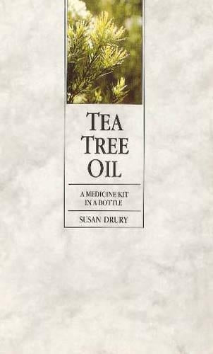 Tea Tree Oil