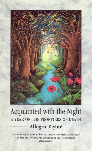 Acquainted With The Night