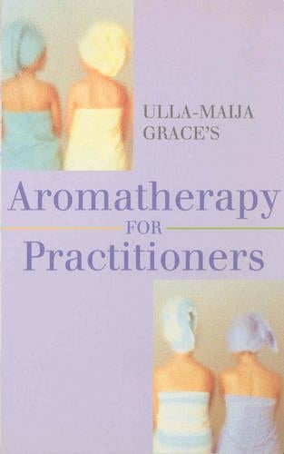 Ulla-Maija Graces Aromatherapy
