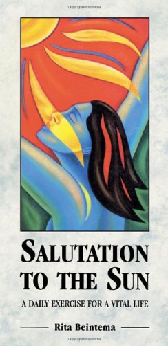 Salutation to the Sun