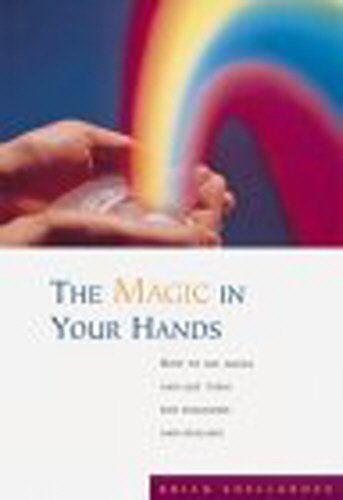 The Magic In Your Hands