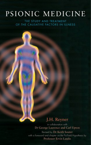 Psionic Medicine
