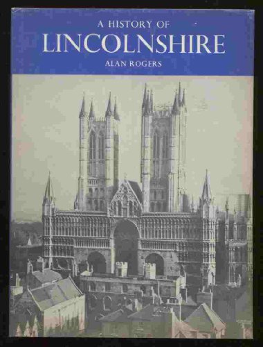 History of Lincolnshire