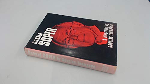 Donald Soper