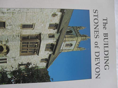 The Building Stones of Devon