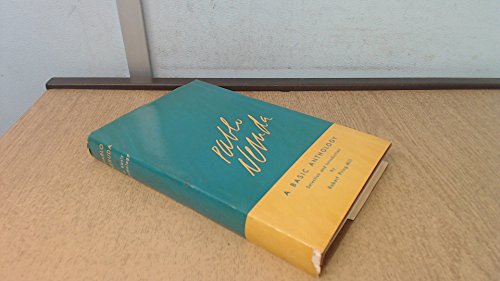 Basic Anthology
