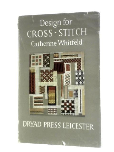 Design for Cross-stitch