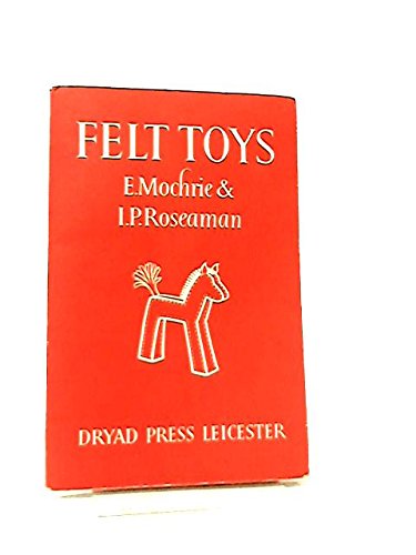Felt Toys