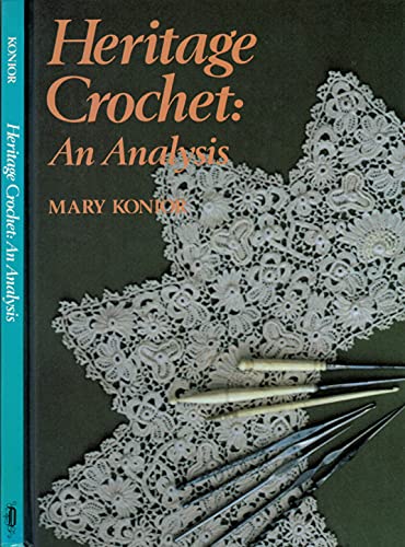 Heritage Crochet: An Analysis