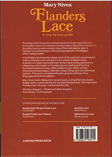 FLANDERS LACE