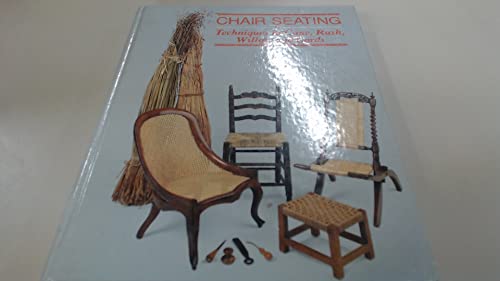 CHAIR SEATING